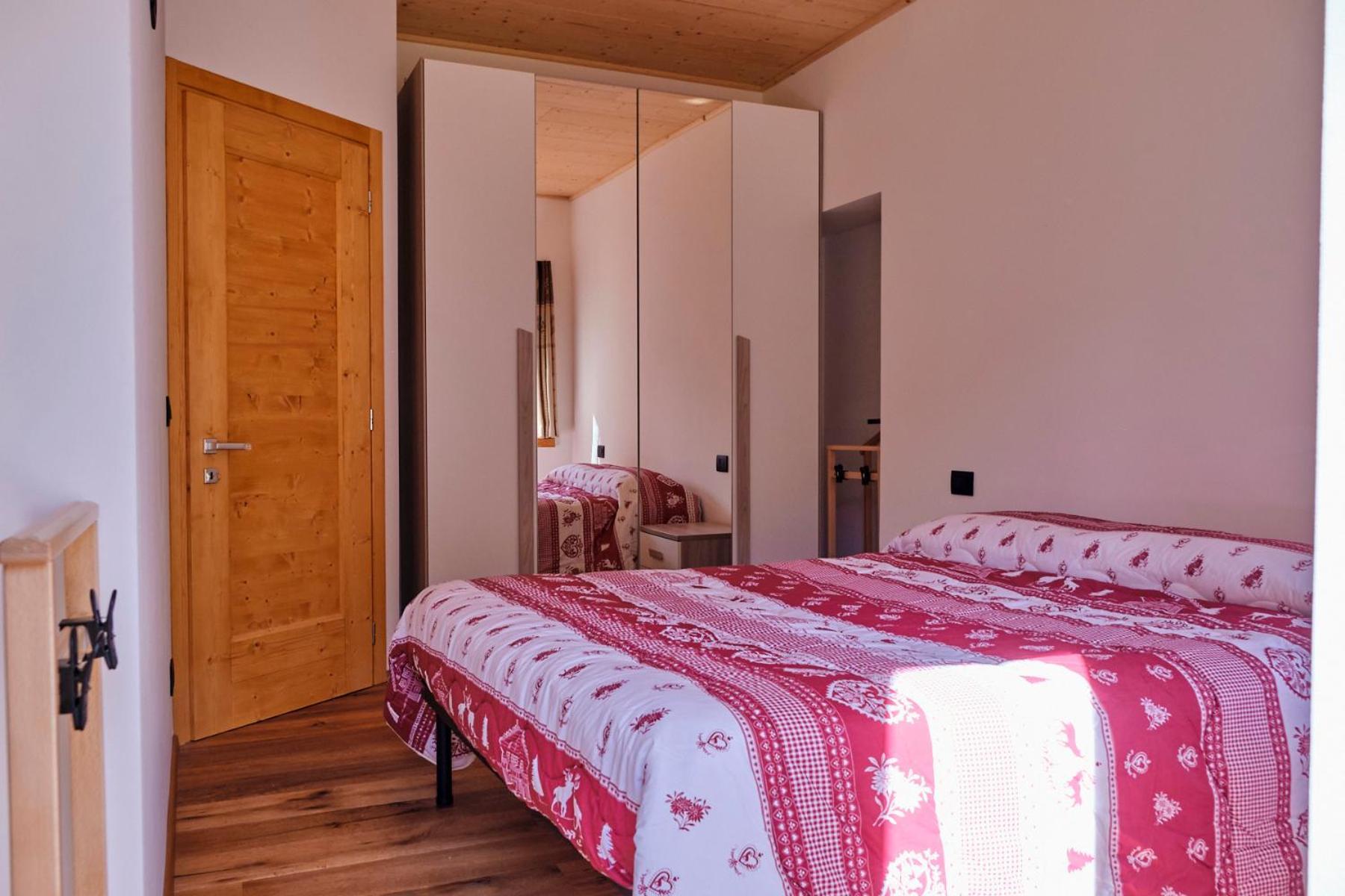 Piano Terra Vista Lago Auronzo di Cadore Extérieur photo