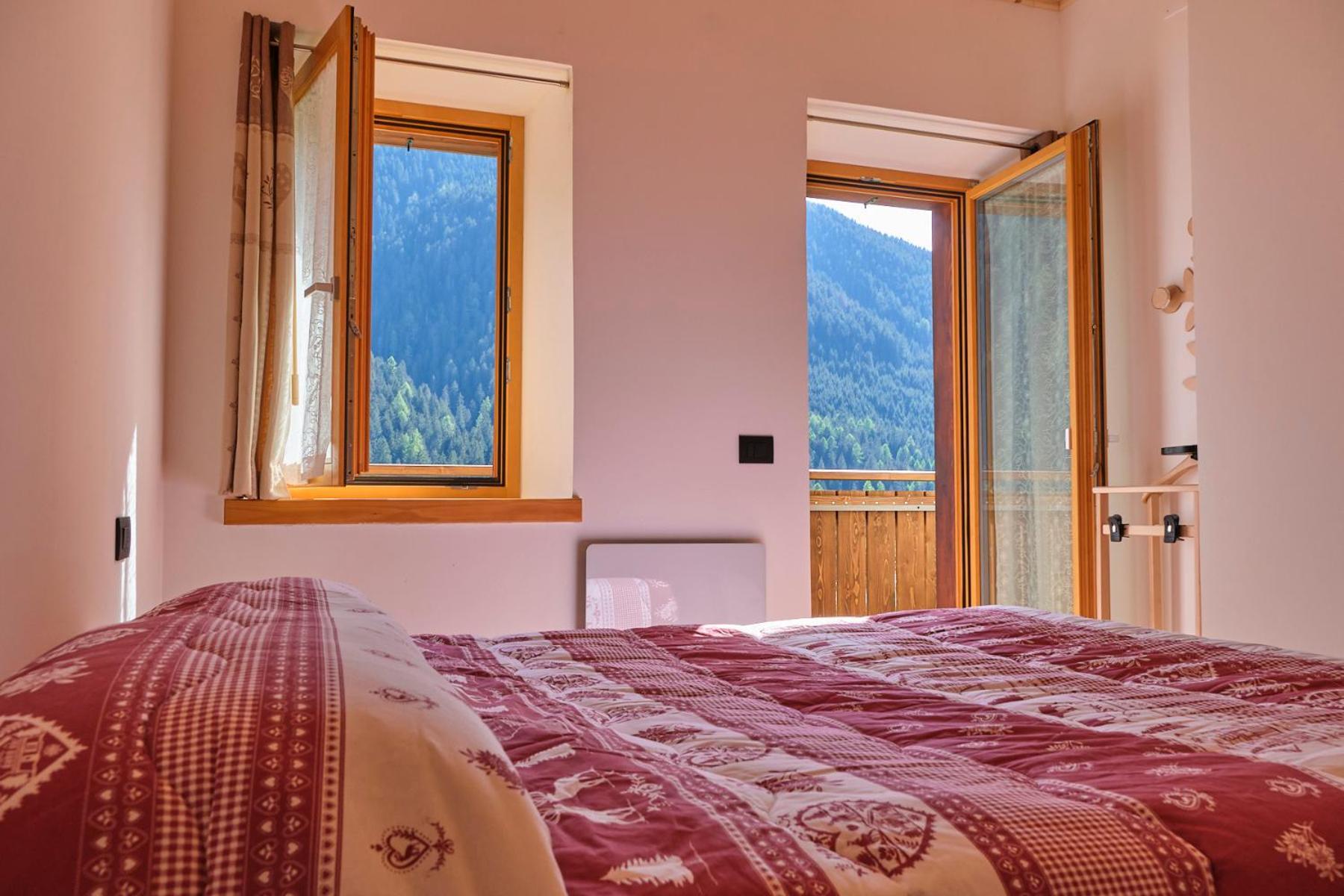 Piano Terra Vista Lago Auronzo di Cadore Extérieur photo